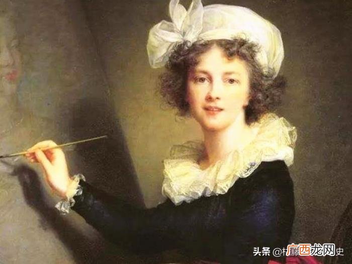 被推上断头台的路易十六夫妇 路易十六的儿子