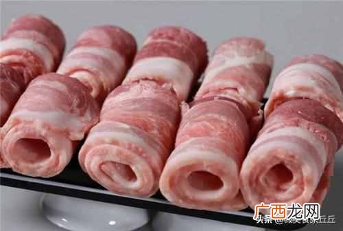 培根是什么肉做的(100个人中可能99个不知道为什