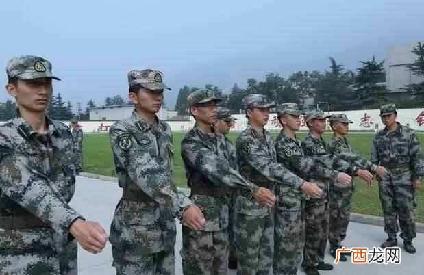 国防生和军校生有什么区别（报考国防生缺一不