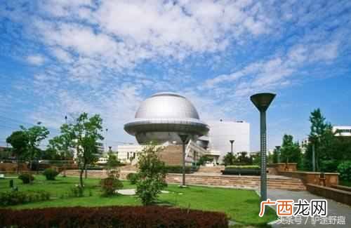 合肥有什么好玩的景区是免费开放的（合肥市一