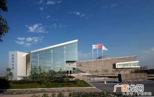 合肥有什么好玩的景区是免费开放的（合肥市一