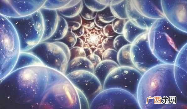 宇宙外面的世界到底是什么样子（关于宇宙之外