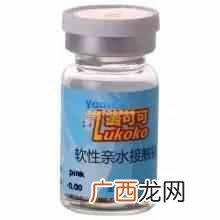 长时间佩戴隐形眼镜什么牌子好（夏天戴隐形眼