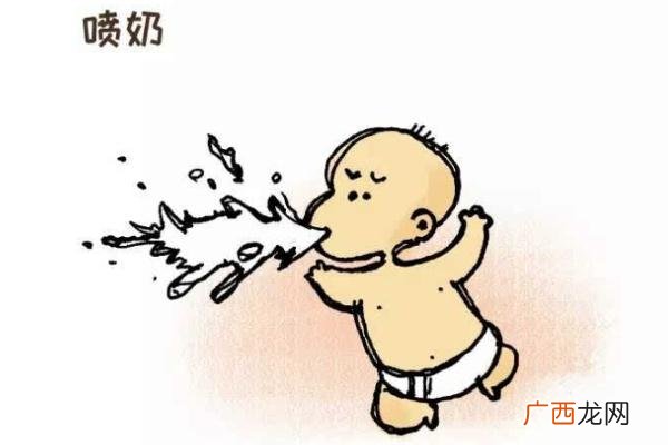 婴儿吐奶一般几个月就不吐了婴儿吐奶有血色是什么原因