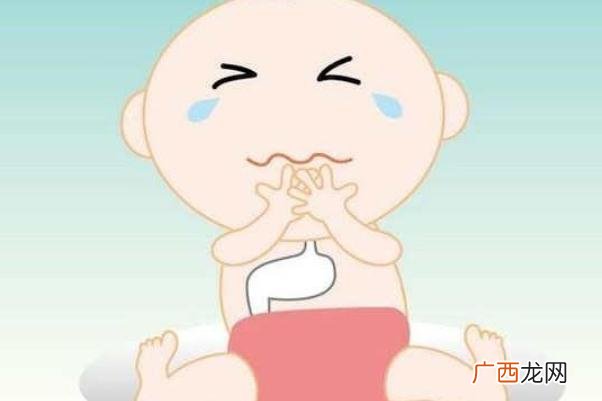婴儿吐奶一般几个月就不吐了婴儿吐奶有血色是什么原因