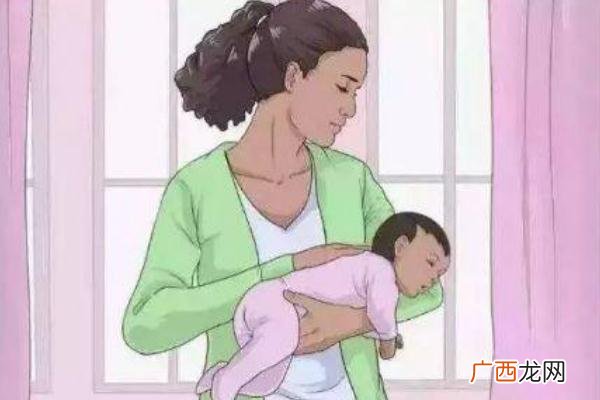 婴儿胀气可以热敷肚子吗婴儿热敷肚子能排气吗