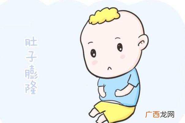 婴儿肠胀气要减少奶量吗婴儿肠胀气会厌食吗