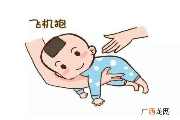 婴儿肠胀气症状婴儿肠胀气的排气治疗方法