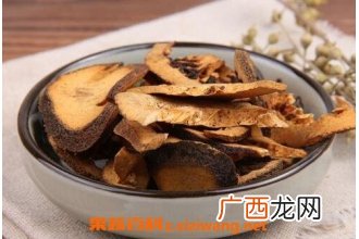 炒枳壳的作用与功效