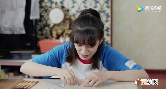 失恋后女生性情大变，丁兰分手后性情大变