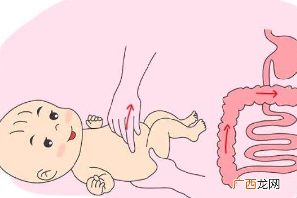 婴儿肠胀气妈妈不能吃什么婴儿肠胀气吃什么药