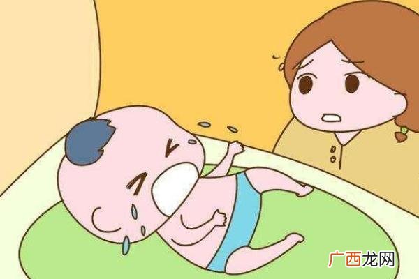 婴儿肠胀气妈妈不能吃什么婴儿肠胀气吃什么药