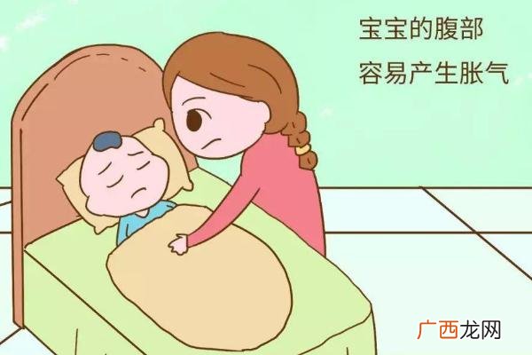 婴儿胀气为什么一直要吃奶婴儿胀气还一直要吃奶怎么办
