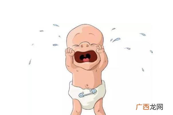 婴儿胀气为什么一直要吃奶婴儿胀气还一直要吃奶怎么办