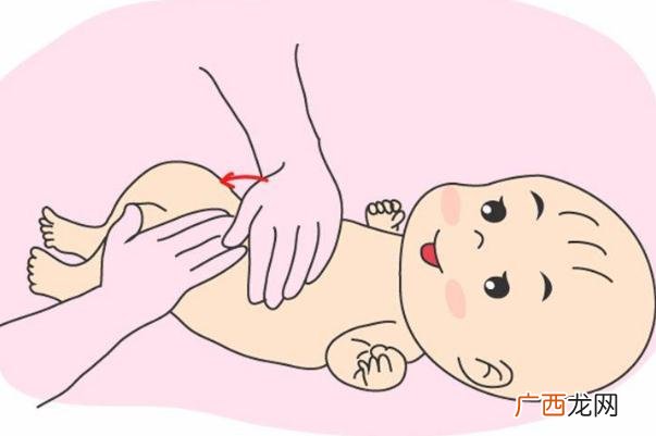 婴儿胀气能吃什么药怎么预防宝宝胀气