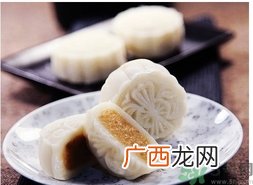 宝宝可以吃冰皮月饼吗？宝宝多大可以吃冰皮月饼？