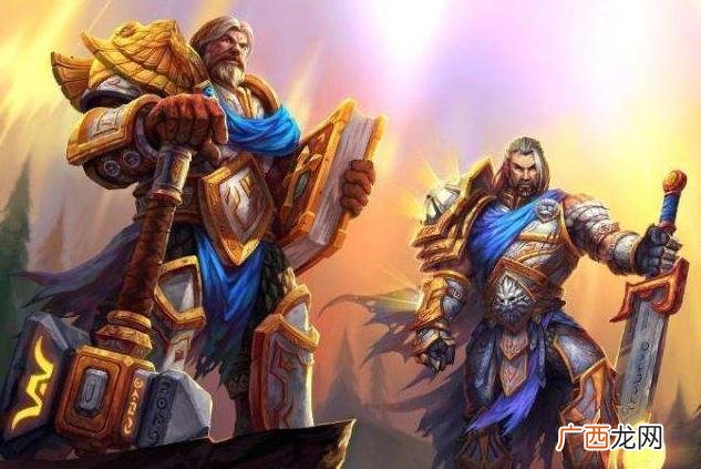 魔兽世界9.0惩戒骑盟约选择介绍