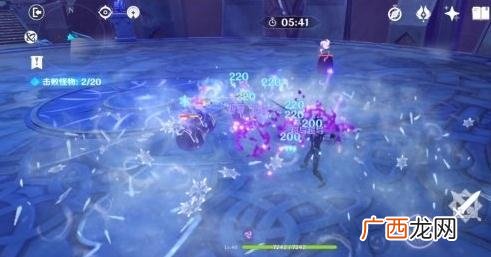 原神超导反应成就解锁方法