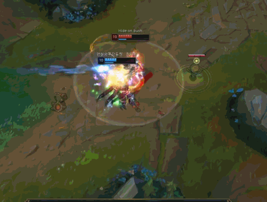 LOL10.22版本中单塞拉斯玩法攻略