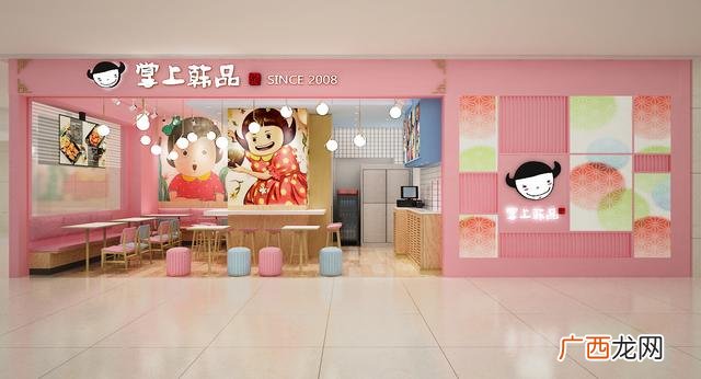 中国最火的面馆 快餐面条加盟店10大品牌