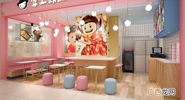中国最火的面馆 快餐面条加盟店10大品牌