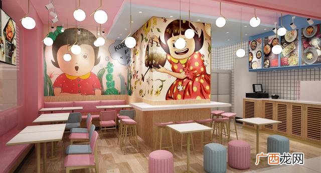 中国最火的面馆 快餐面条加盟店10大品牌