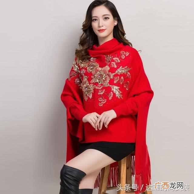 春天30岁女人修身连衣裙配什么外套（4款搭配套