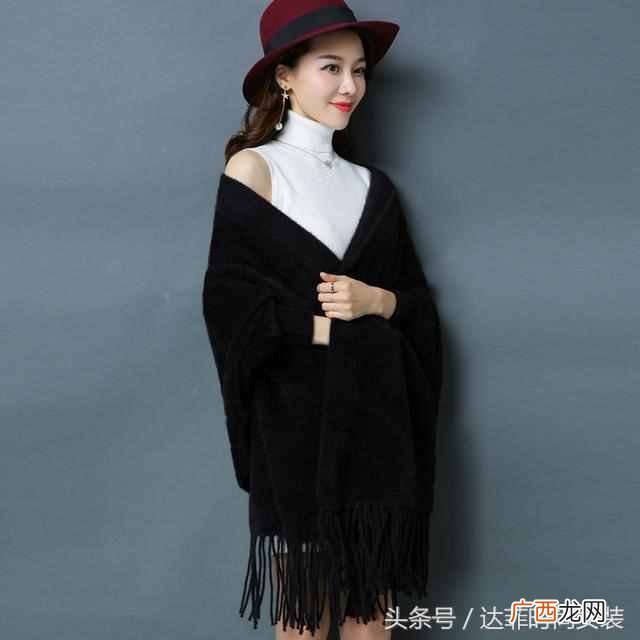 春天30岁女人修身连衣裙配什么外套（4款搭配套