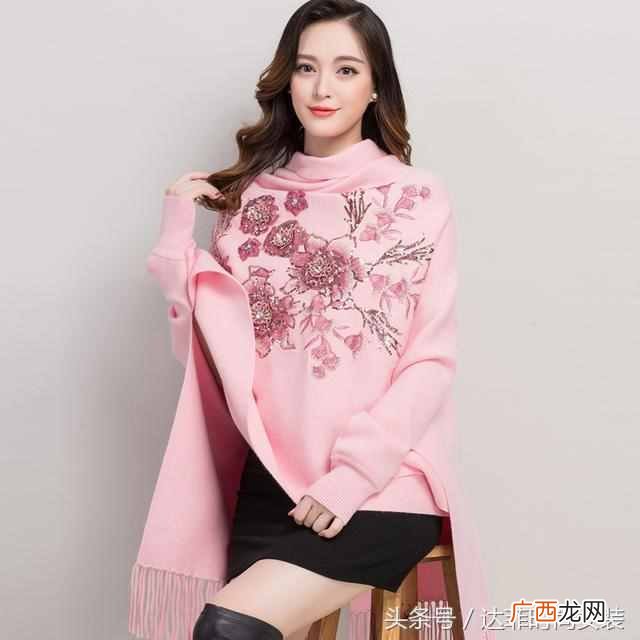 春天30岁女人修身连衣裙配什么外套（4款搭配套