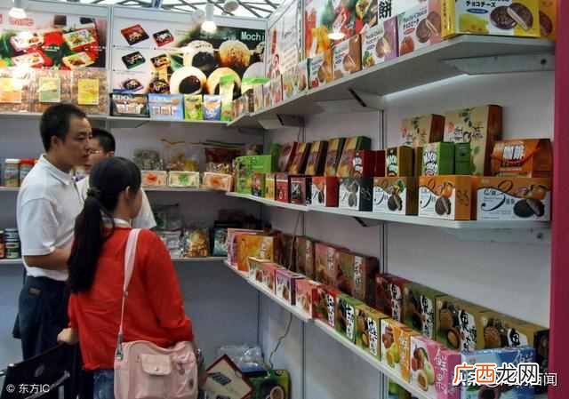 休闲食品有哪些品类（十大对身体有好处的休闲