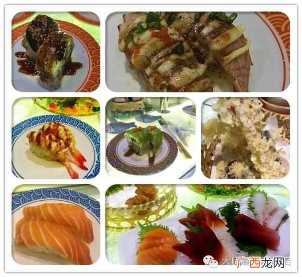 小乔回转寿司是自助吗如何收费（2019年寿司加盟