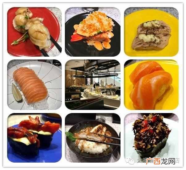 小乔回转寿司是自助吗如何收费（2019年寿司加盟