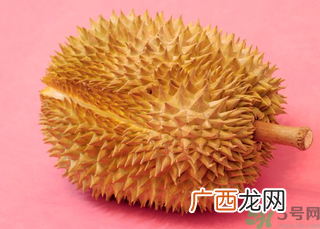 小孩能吃榴莲吗？榴莲小孩能吃吗？