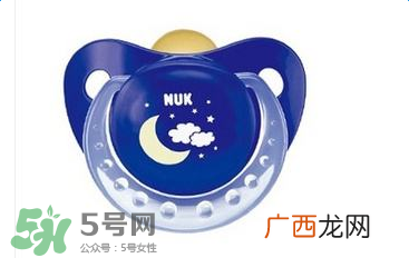 nuk安抚奶嘴的型号说明nuk安抚奶嘴的型号介绍