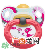 nuk安抚奶嘴的型号说明nuk安抚奶嘴的型号介绍