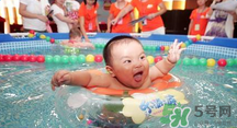 婴儿泳池是否有必要买？婴儿泳池有没有必要买？