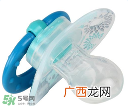 nuk安抚奶嘴的用法nuk安抚奶嘴正确的使用方法