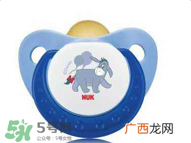 nuk安抚奶嘴的用法nuk安抚奶嘴正确的使用方法