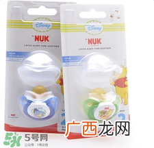 nuk安抚奶嘴多少钱？nuk安抚奶嘴价格