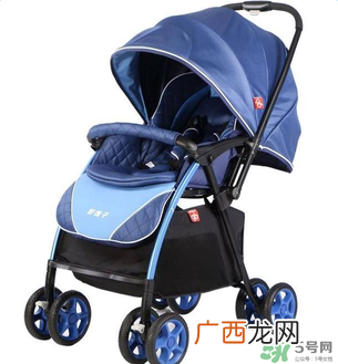好孩子婴儿车产地是哪里？好孩子婴儿车是哪里生产的？
