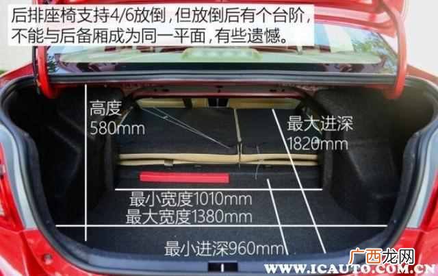 六万能拿下威驰吗 威驰怎么样有啥优缺点