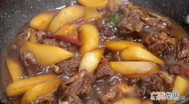 冬天羊肉最简单的做法 羊肉怎么做好吃
