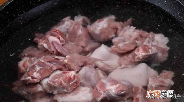 冬天羊肉最简单的做法 羊肉怎么做好吃
