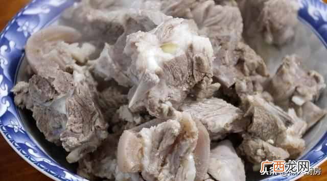 冬天羊肉最简单的做法 羊肉怎么做好吃