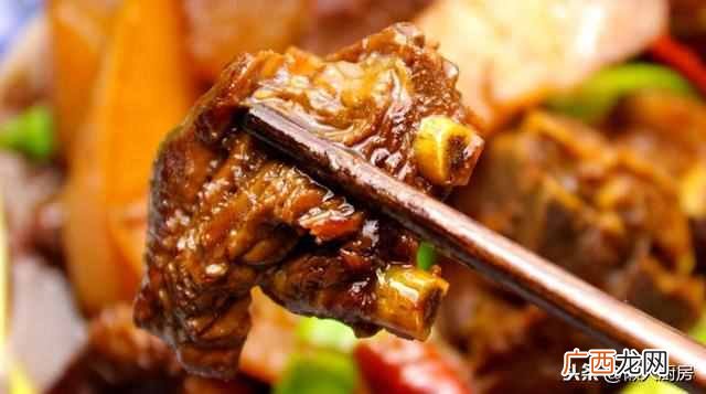 冬天羊肉最简单的做法 羊肉怎么做好吃