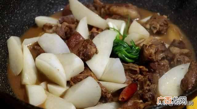 冬天羊肉最简单的做法 羊肉怎么做好吃
