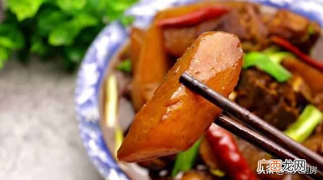 冬天羊肉最简单的做法 羊肉怎么做好吃
