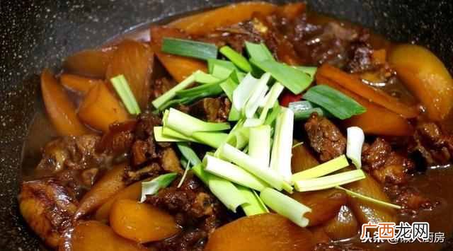 冬天羊肉最简单的做法 羊肉怎么做好吃