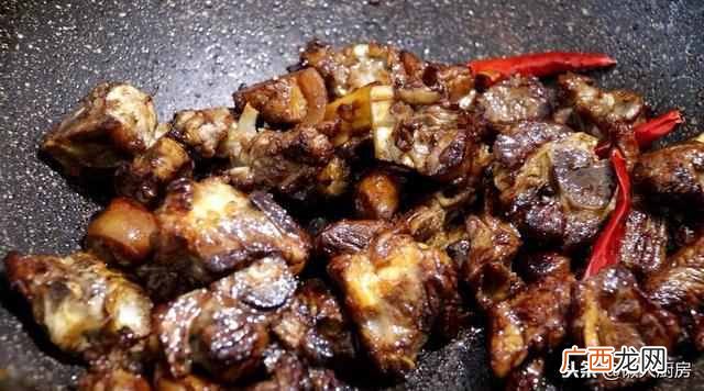 冬天羊肉最简单的做法 羊肉怎么做好吃