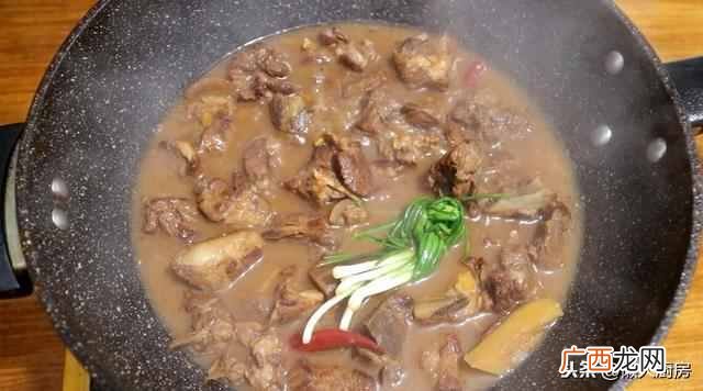 冬天羊肉最简单的做法 羊肉怎么做好吃
